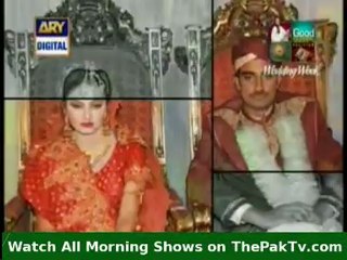 Good Morning Pakistan By Ary Digital - 30th April 2012 - p3