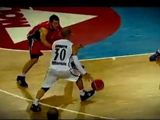 Beşiktaş Milangaz Klip