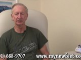 Toe Joint Replacement - Podiatrist in Frederick, Germantown and Hagerstown, MD