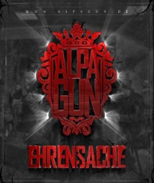 Alpa Gun Feat. Toolate - Zu spät (Farid Bang Diss)