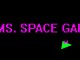 Classic Game Room - SPACE GAR 2 (MS. SPACE GAR) review for Atareks 5201