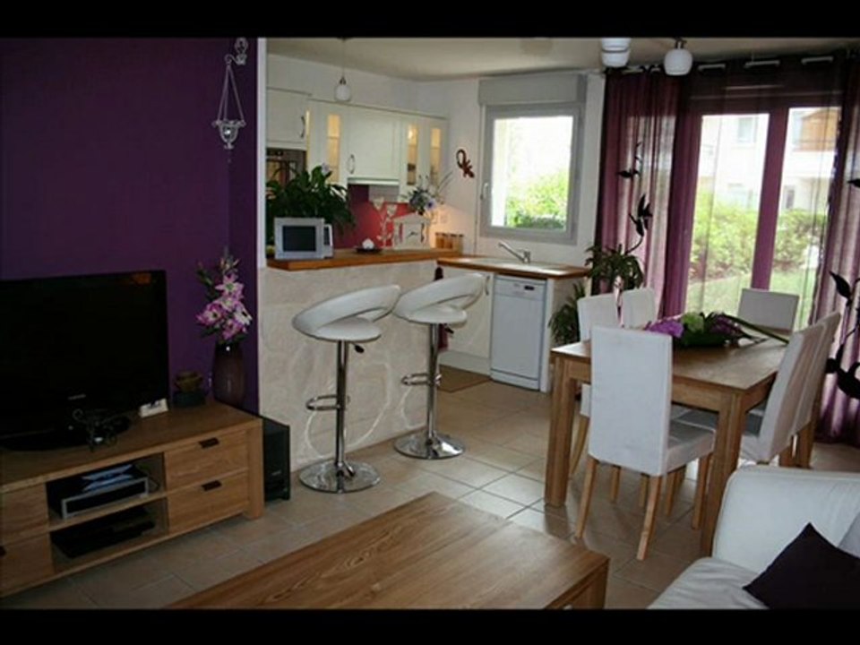 Vente Appartement Mantes la jolie(78200)Yvelines - 3 pièces 62 m² - 198000 € (Fai)