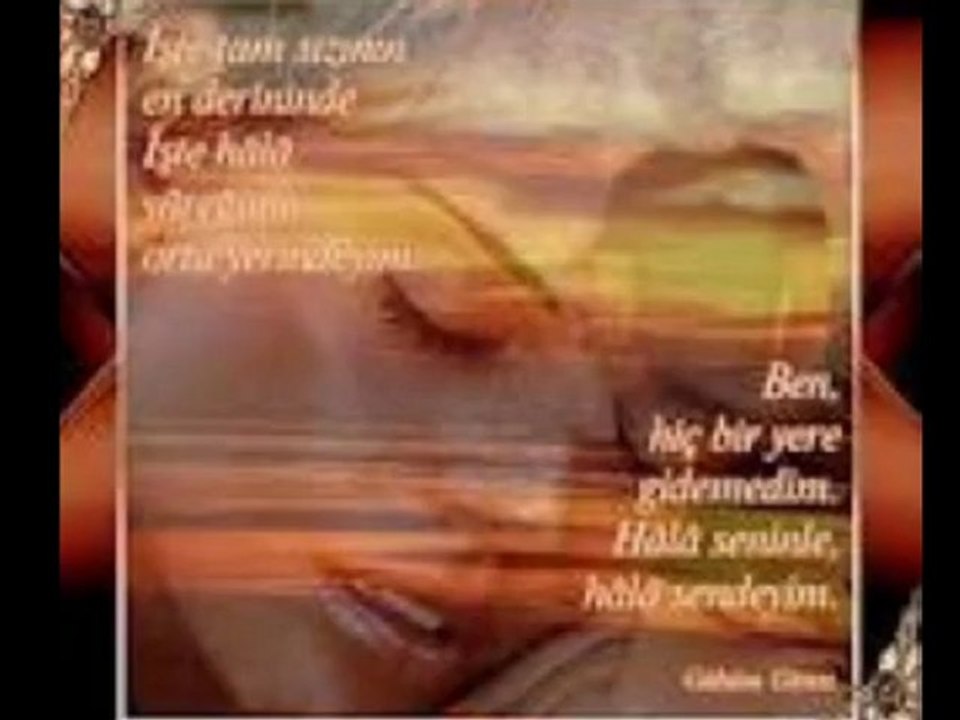 EYÜP ÖZTEKİN-YALANCISIN SEN