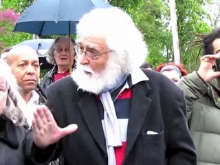 Tournan-en-Brie : quand la gauche "accueille" Claude Guéant