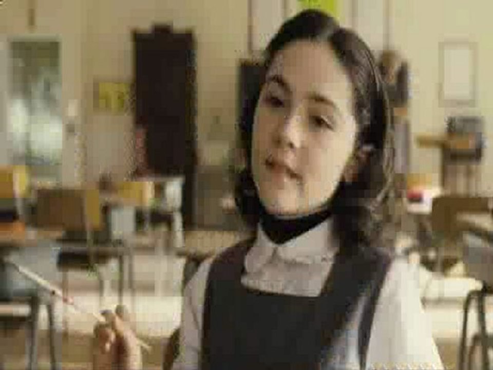 The Orphan part 1/14