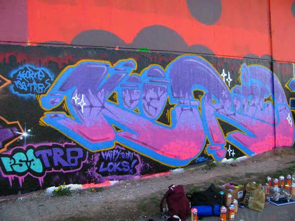 Jam Sarrebruck 2012