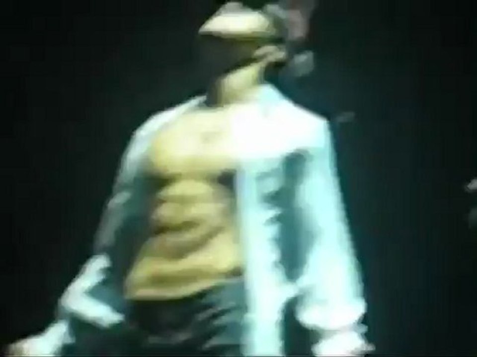 2009 Hope Concert  Dance  Lee Seung Gi