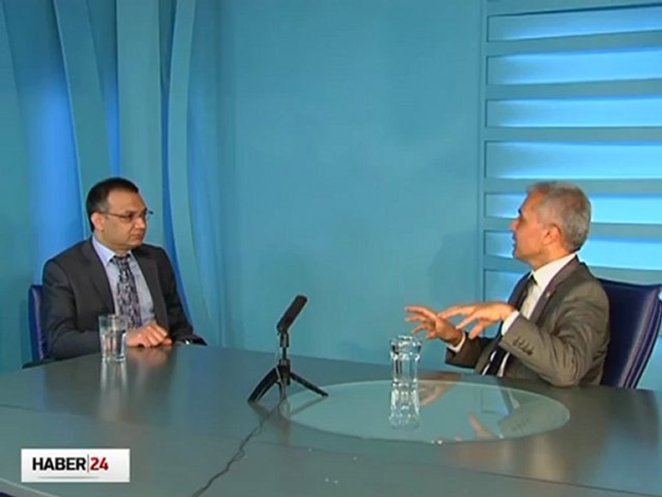 Abdulkerim Gök'le Röportaj
