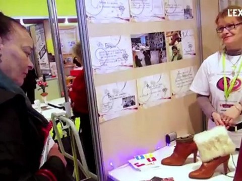 Concours Lépine 2012 : des inventions qui changent le quotidien