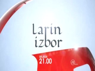 Larin izbor promo 33