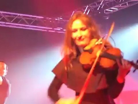 Manau aux Nuits Celtiques