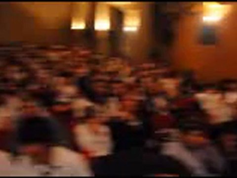 Güzel Şiir Okuma Yarışması