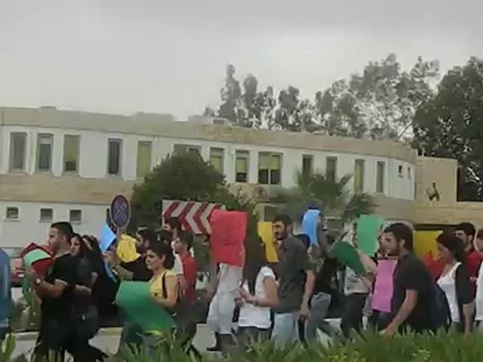 video 1 mayıs (8) mersin üniversitesi 1 mayıs DGH