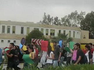 video 1 mayıs (8) mersin üniversitesi 1 mayıs DGH