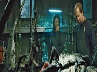 The Thing High Quality Movie