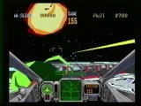 Classic Game Room - STAR WARS ARCADE for Sega 32X review