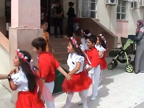 petrol ofisi ilköğretim okulu 2\f sınıfı öğrencileri