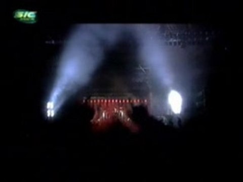 Rammstein Weisses Fleisch