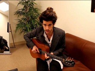 [Session Acoustique] King Charles - Mississippi Isabel -