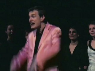 J'ai pas (Journées de juin 2011 de la classe de J-D.Barbin au CNSAD)