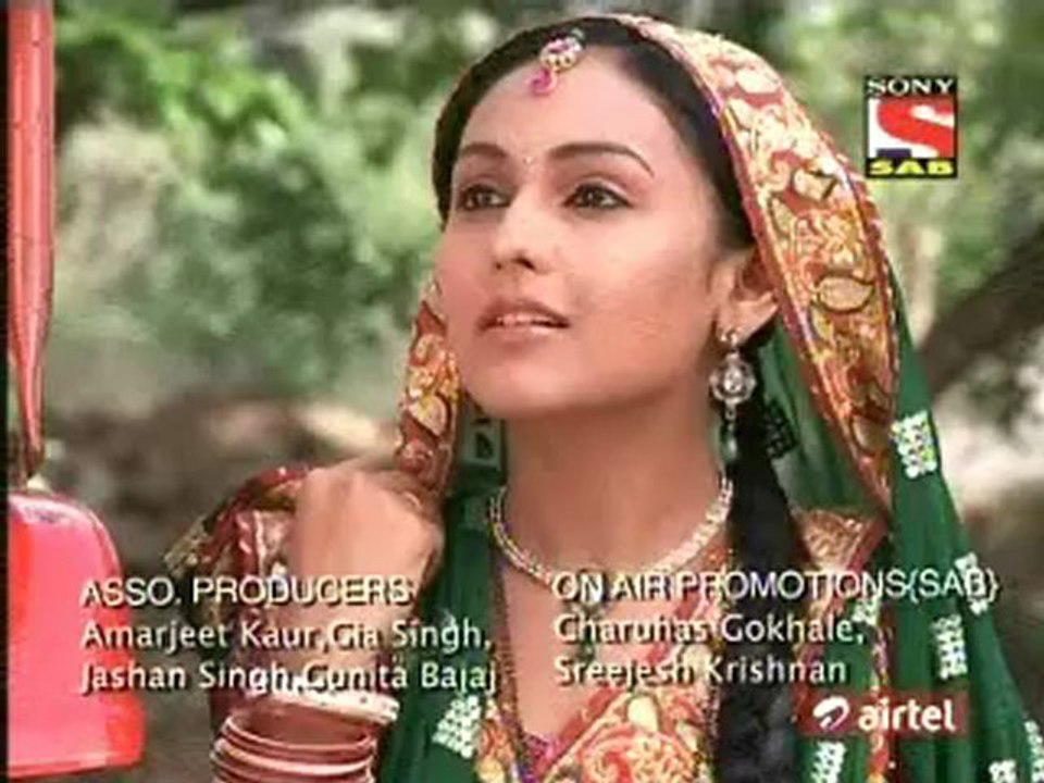 I Luv My India [Episode - 51] - 30th April 2012 pt1