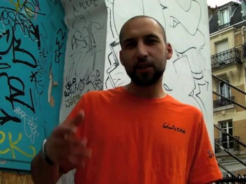 2 juin 2012 : Civic Speed Dating. Viens rencontrer les volontaires d'Unis-Cité