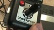 Classic Game Room - SUNCOM STARFIGHTER ATARI 2600 JOYSTICK review