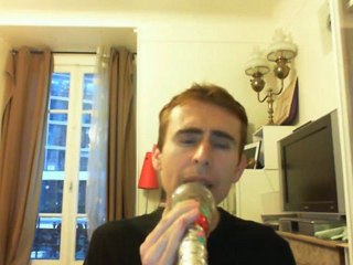 Wiwi égratigne "believe in love" des Scorpions