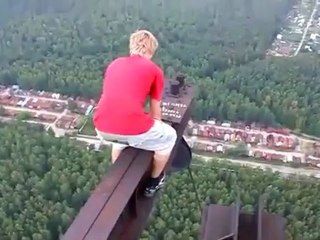 Sky Walker - Sin Miedo a la Altura