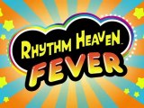 RHYTHM HEAVEN FEVER Teaser Trailer