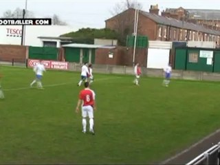 Fabricio (Number 11 - Pink Boots - White / Blue) - (Part 2)