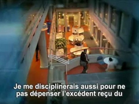 Cours 101 sur le financement des études postsecondaires