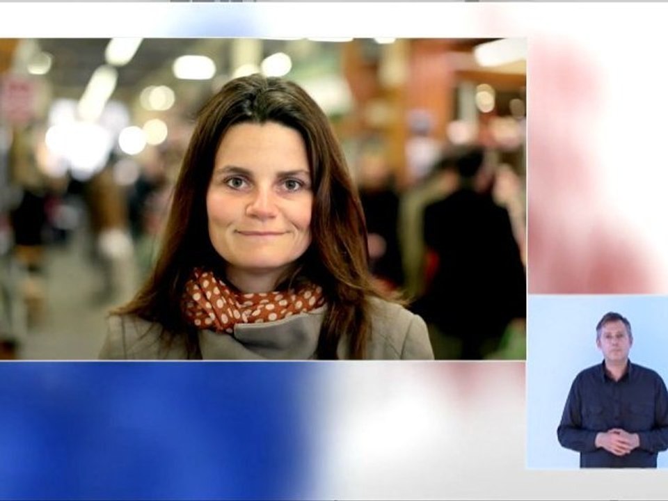 #2 Clip de campagne 2e tour