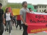 video 1 mayıs (16) mersin üniversitesi 1 mayıs DGH