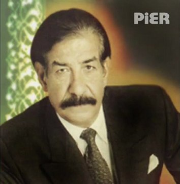 Halit ARABOĞLU - SEVDA YÜKLÜ KERVANLAR -