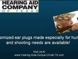 Hunter's Ear Plugs