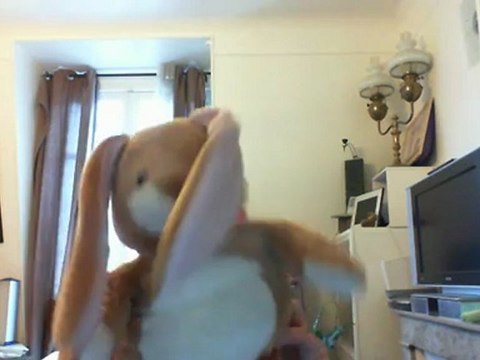 Wiwi muppetshowise three bags full d'Herbie Hancock