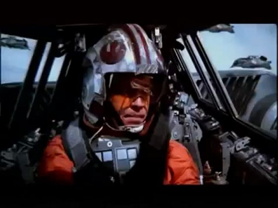 Star Wars - Episode V - L Empire contre-attaque - Bande-annonce VOST