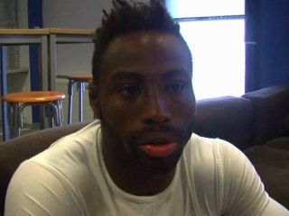 Entrainement 30/04/2012 : MHR-Biarritz