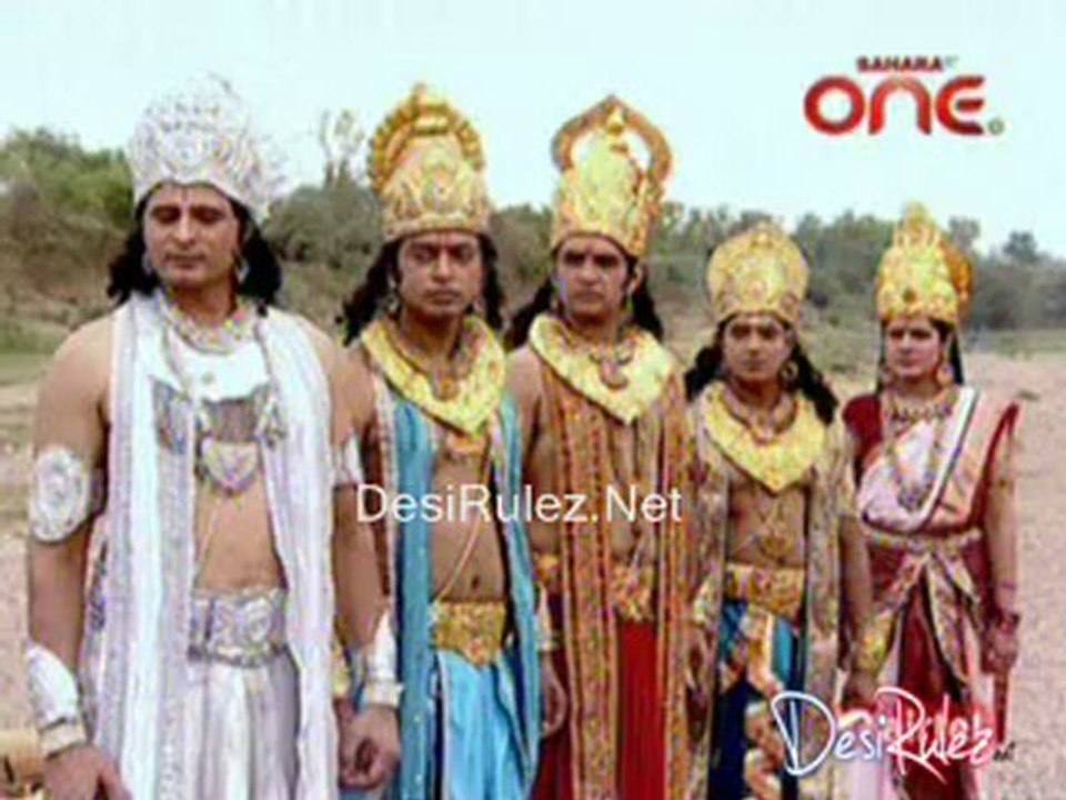 Jai Jai Jai Bajarangbali 30th April 2012 pt1