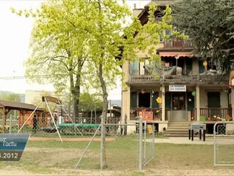 Vues sur l'Actu du 30 avril 2012