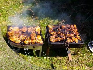 Yukarıköy Osman Bey Düzü Piknik Etkinliği Fotoğraflar
