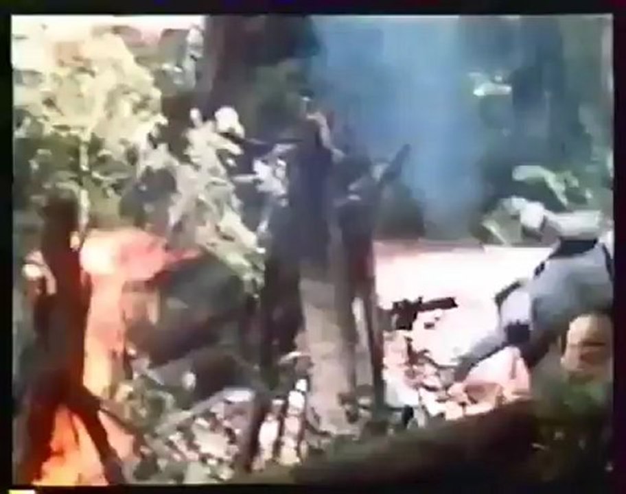 Star Wars - Episode VI - Le retour de Jedi - Bande-annonce VF