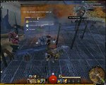 Guild Wars 2 - beta - riparare l'armatura [HD 1080i - fluido]