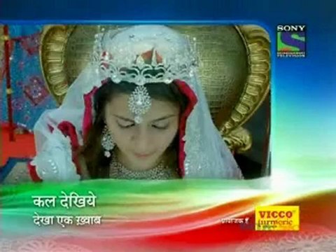 Dekha Ek Khwaab 30th April 2012 Pt-4