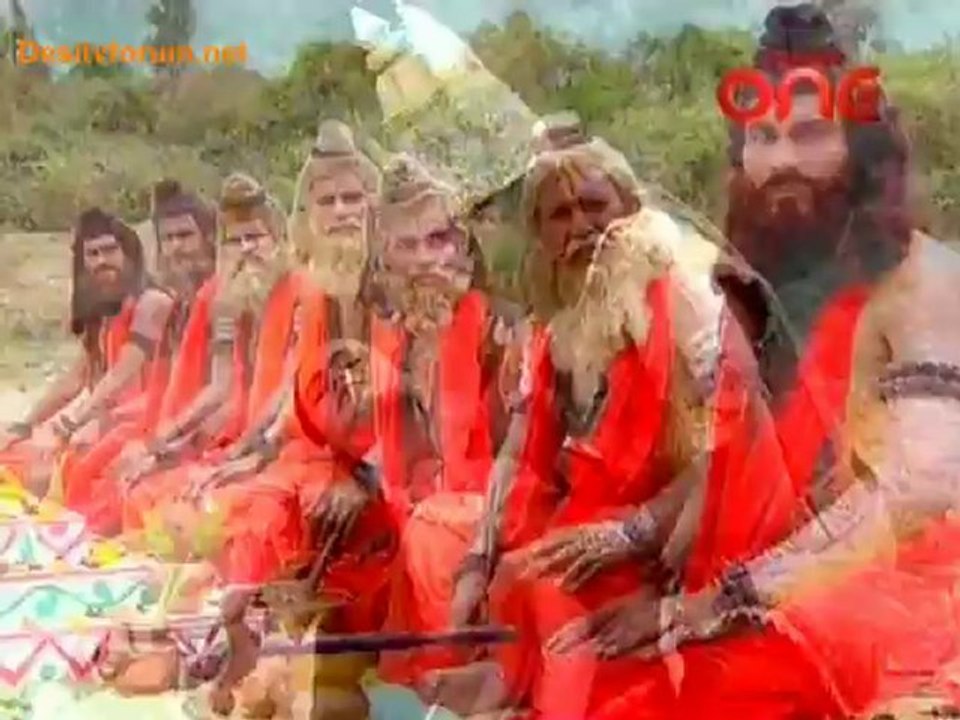 Jai Jai Jai Bajarangbali -30th April 2012 Video Watch Online pt2