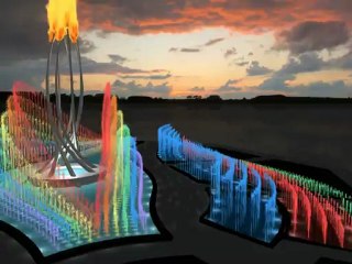 Символ Баку часть 3