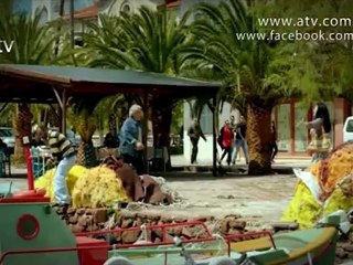 İki Yaka Bir İsmail 1.Bölüm 2.Fragmanı