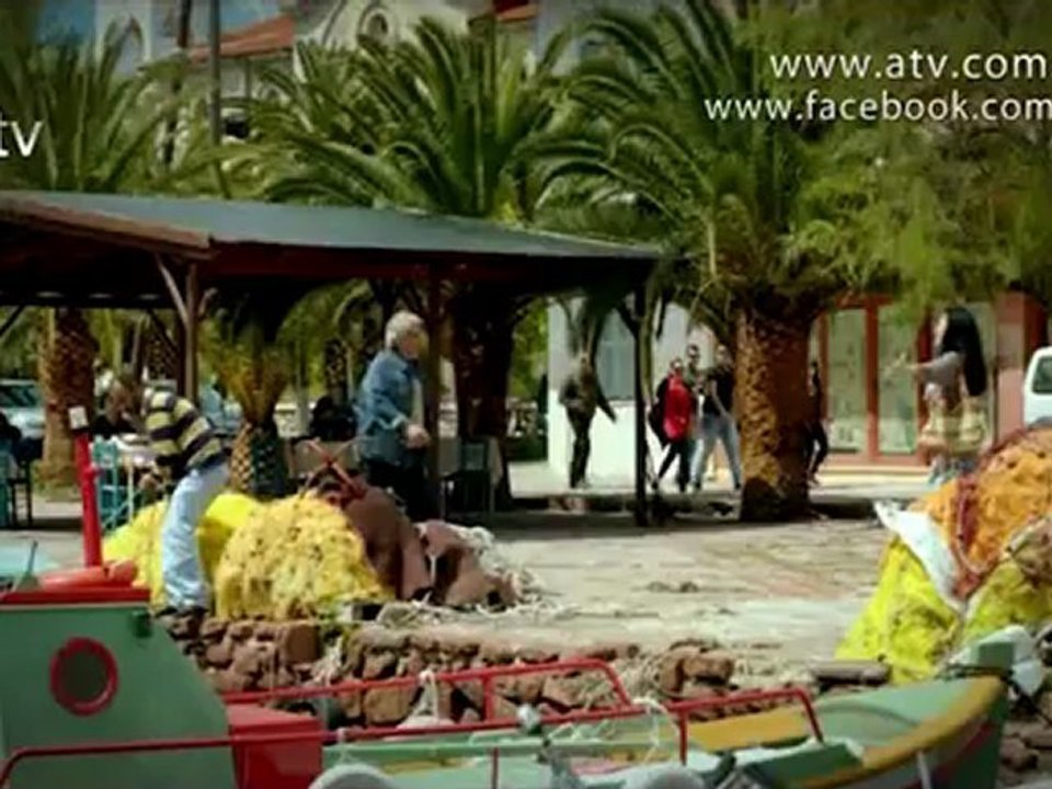 İki Yaka Bir İsmail 1.Bölüm 2.Fragmanı