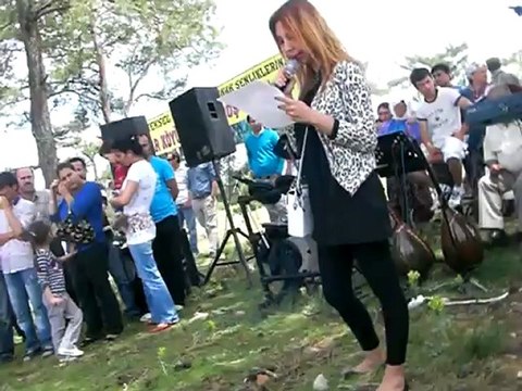 Dağpınar Köyü 2. Geleneksel Bahar Şenliği 8